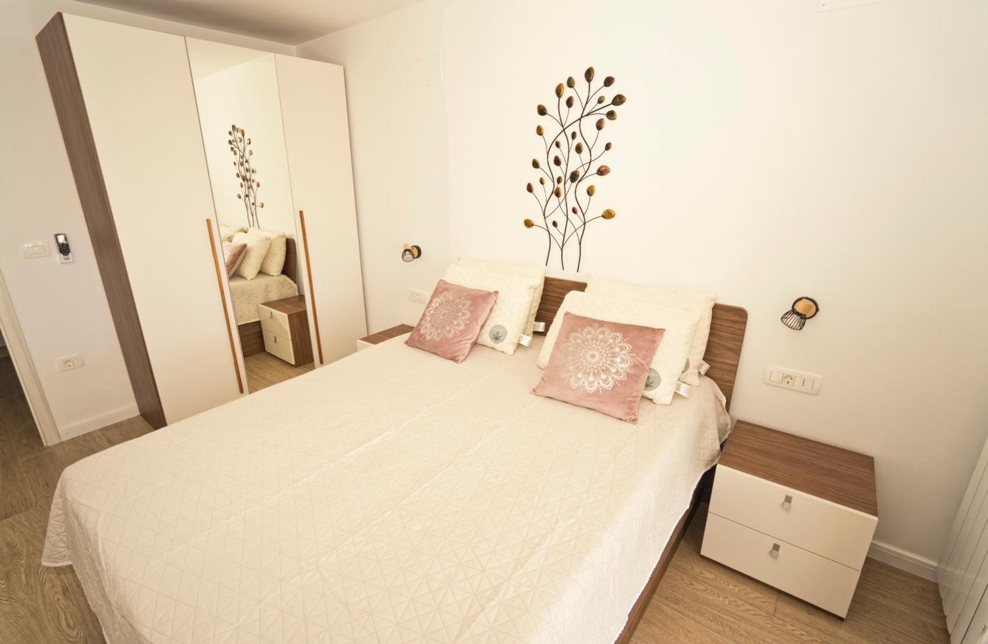 Riviera Blue Apartments With Seaview, Private Whirlpools And Parking Near Opatija Opric Exterior photo