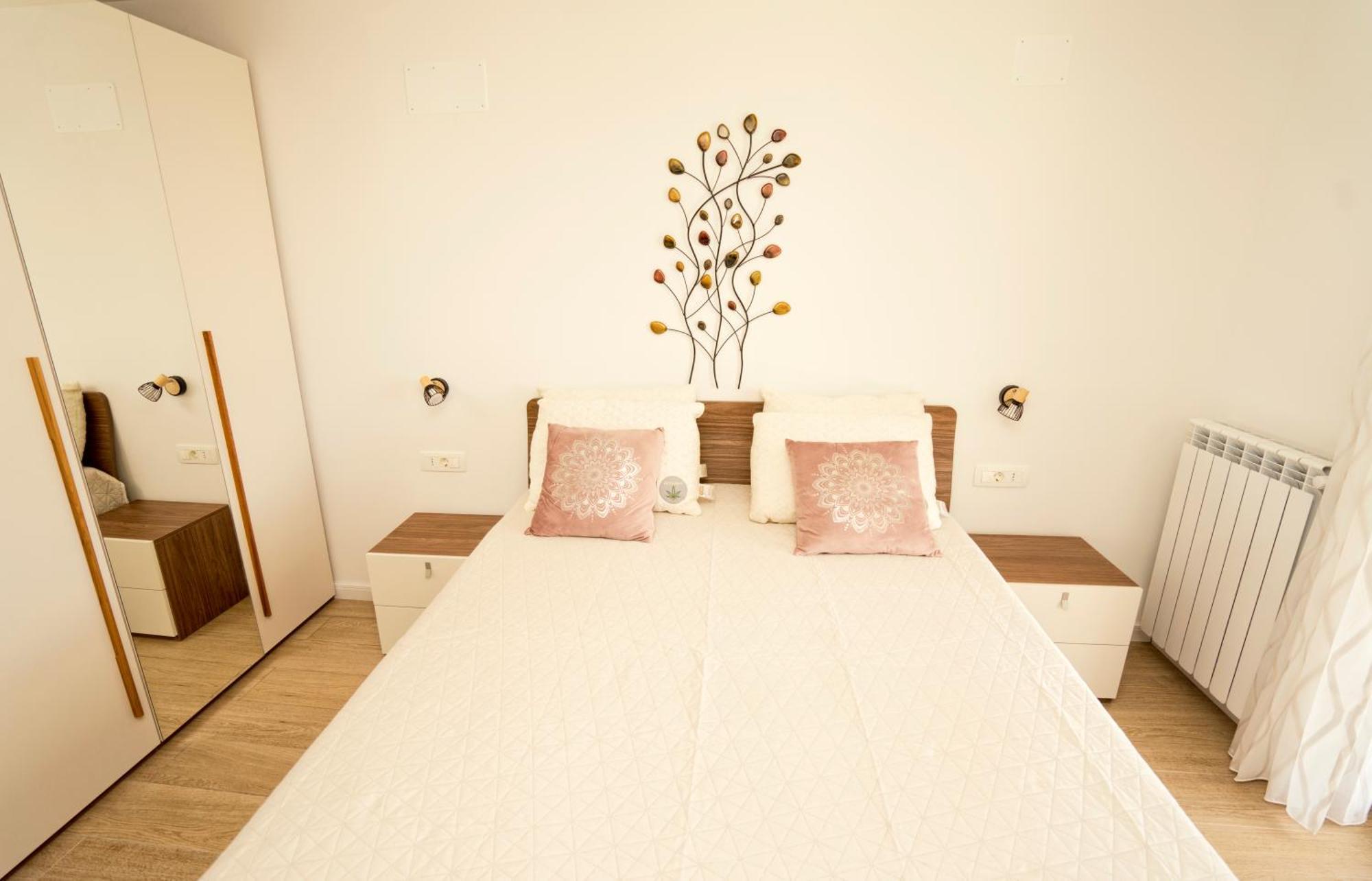Riviera Blue Apartments With Seaview, Private Whirlpools And Parking Near Opatija Opric Exterior photo